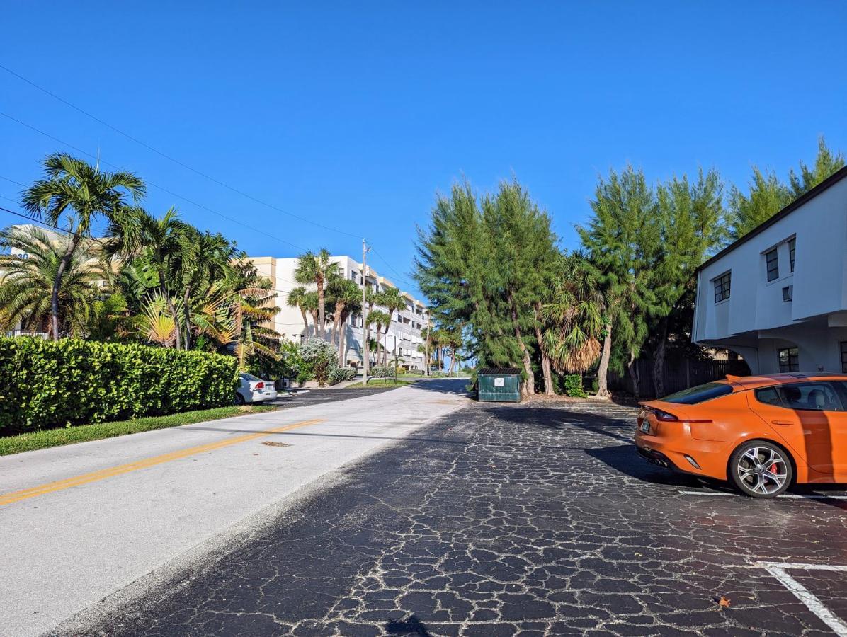 Pier Walk On Deerfield Beach Island المظهر الخارجي الصورة