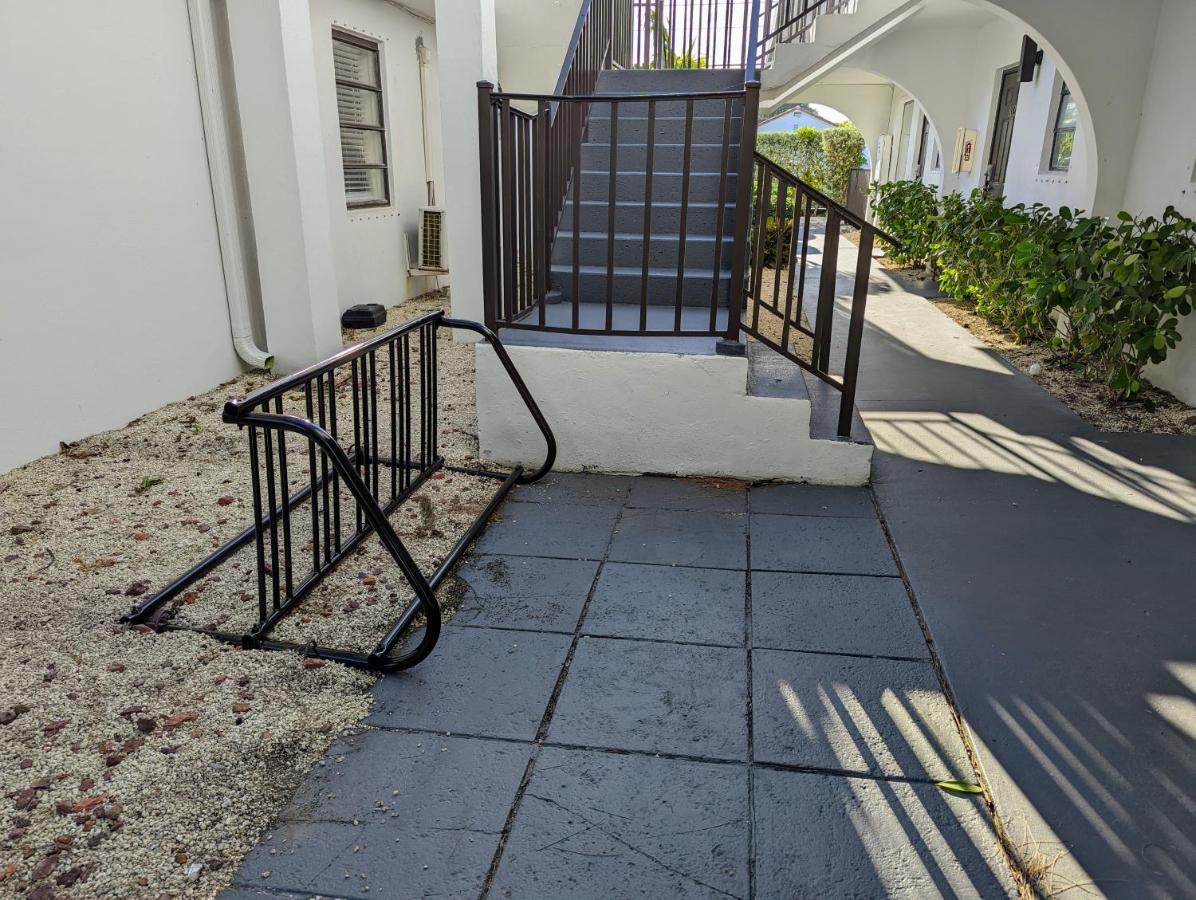 Pier Walk On Deerfield Beach Island المظهر الخارجي الصورة